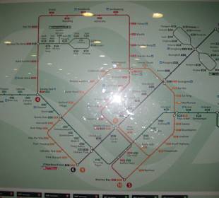 Fahrplan