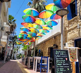 Wandern Chersónisos/Hersonissos