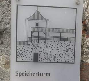 Speicherturm