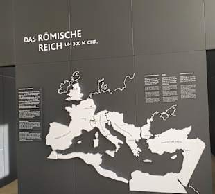 Im Gebäude