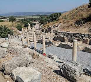 Antikes Ephesus