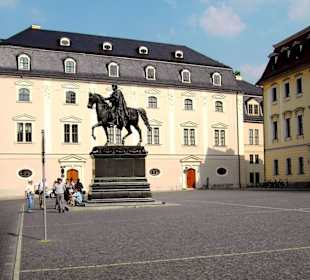 Herzogin Anna Amalia Bibliothek