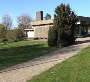 Panorama Therme Beuren