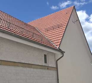 Rathaus Sickingen