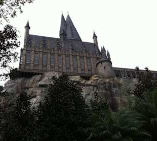 Hogwarts