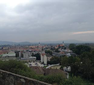 Stare Miasto Ostrzyhom