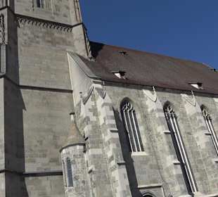 Kirche St. Georg
