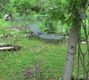 Mezger's Bürgle Park