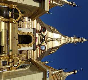 Sule Pagode