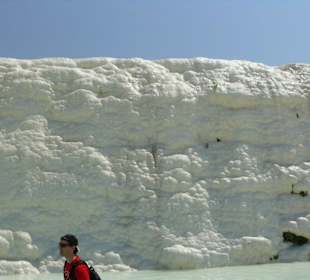 Pammukale