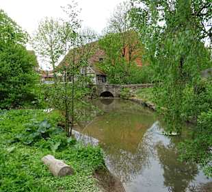 Hohenloher Freilandmuseum WackershofenHohenloher F