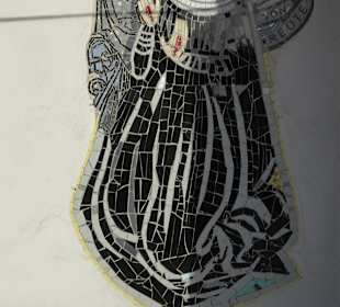 Herz Jesu Kapelle Zwiefalten