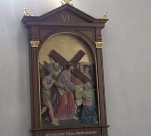 Kirche St. Nikolaus