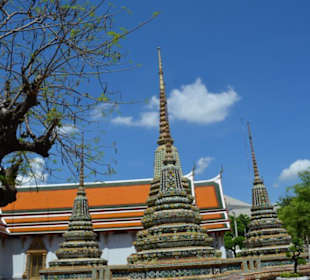 Wat Pho