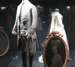 Stadtmuseum Simeonstift