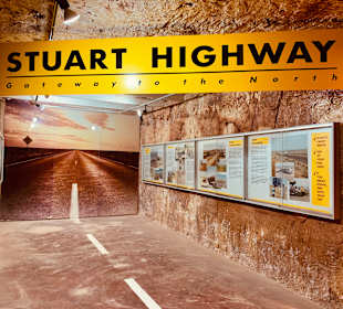 Stuart Highway