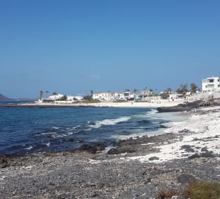 Strände Corralejo