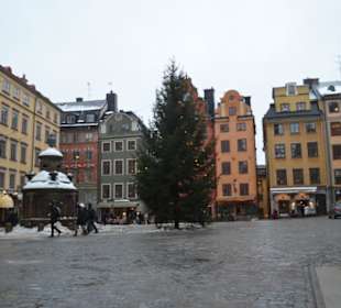 Altstadt Gamla Stan