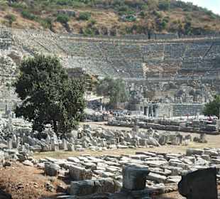 Das Theater im Oktober 2011