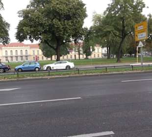 Schloss Charlottenburg