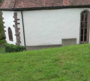 Johanneskirche Grüntal