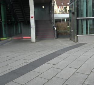 Neckar Forum Esslingen live