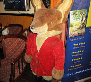  Red Fox Inn