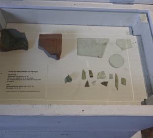 Schlössle von Effringen