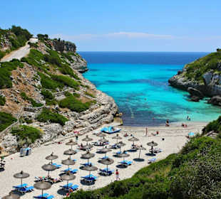 Plaża