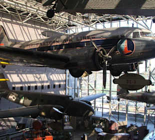 National Air and Space Museum