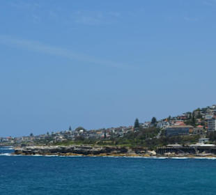 Coogee Beach