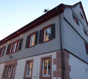 Forstamt Klosterreichenbach