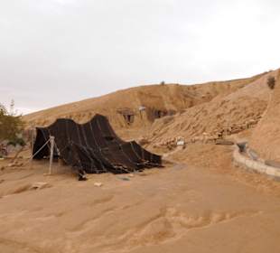 Matmata Höhlenwohnungen