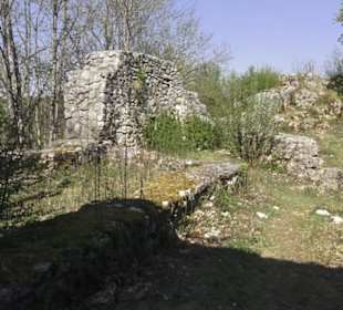 Ruine Maisenburg