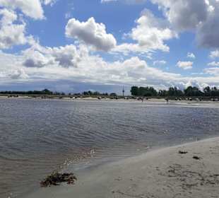 Grüner Brink in Fehmarn