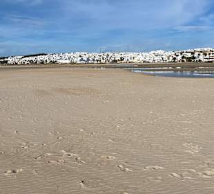 Strand Conil de la Frontera