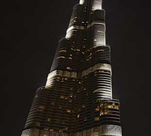 Burj Khalifa