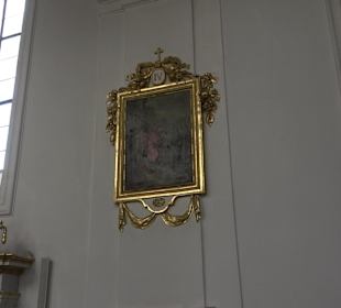 Klosterkirche St. Peter + Paul Oberelchingen