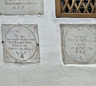 Ölbergkapelle Attenhofen