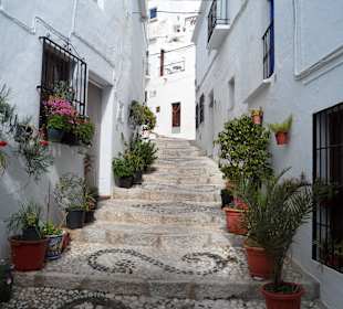 Frigiliana