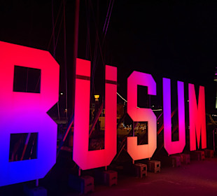 Stadtrundgang Büsum