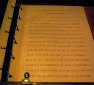 In der Altstadt Frauenkirche