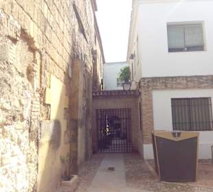 Klasztor Santa Clara