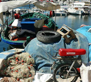 Port el Kantaoui