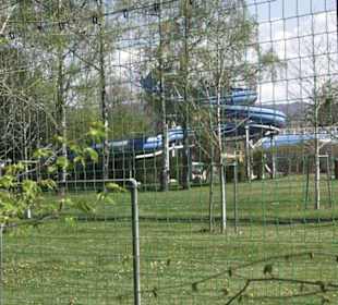 Sport- und Freizeitpark Markwasen