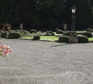 Fürstlich Fürstenbergisches Schloss