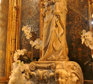 Basílica de San Miguel, Palma, Calle San Miguel