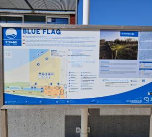 Strände bei Brügge