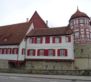 Altes Schloss Gaildorf