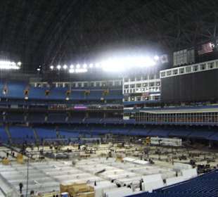 Rogers Centre